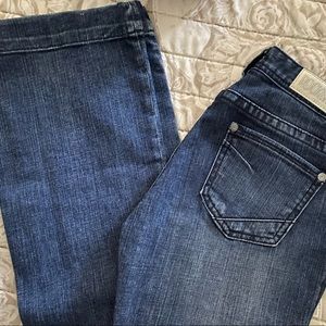 Rock & Roll Trousers